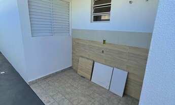 Imagem 4: Casa em Sumaré (Santa Clara - Matão