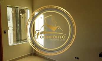 Imagem 2: Apartamento com 2 dormitórios e 1 vaga na Vila Califórnia