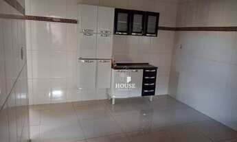 Imagem 6: Casa com 3 dormitórios à venda, 74 m² por R$ 205.000,00 - Jardim Canaã II - Mogi Guaçu/SP