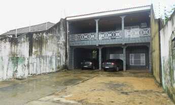 Imagem: AMPLO SOBRADO NO BAIRRO AREAL, 06 QUARTOS