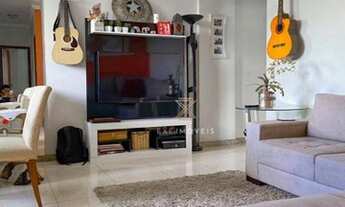 Imagem 5: Apartamento com 3 dormitórios à venda, 68 m² por R$ 425.000 - Liberdade - Belo Horizonte/M