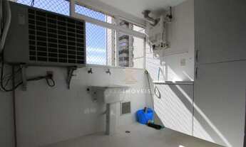 Imagem 7: Apartamento com 3 dormitórios à venda, 185 m² por R$ 1.800.000 - Morumbi - São Paulo/SP