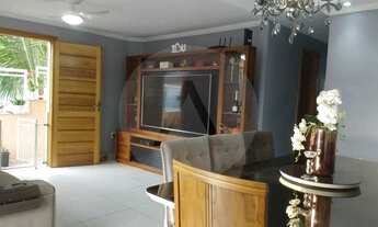 Imagem 2: Imobiliária Agatê Imóveis vende Casa Padrão de 164m² Itaipu - Niterói por 600 mil reais