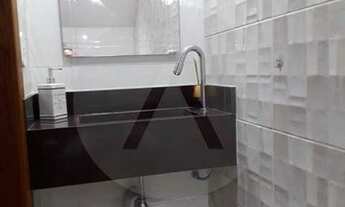 Imagem 7: Imobiliária Agatê Imóveis vende Casa em Condomínio - Várzea das Moças - Niterói