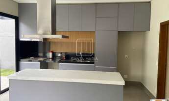 Imagem 7: Casa de condomínio térrea para venda com 219 metros quadrados com 3 quartos