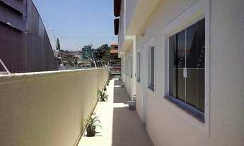 Imagem 7: Apartamento com 2 dormitórios e 1 vaga na Parada XV de Novembro