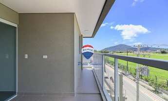 Imagem 7: Apartamento NOVO com vista mar em Ubatuba