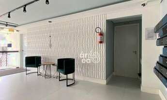 Imagem 6: Studio à venda, 34 m² por R$ 595.000,00 - Coqueiros - Florianópolis/SC