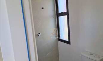 Imagem 4: Apartamento com 2 dormitórios à venda, 105 m² por R$ 1.009.649 - Santo Agostinho - Belo Ho