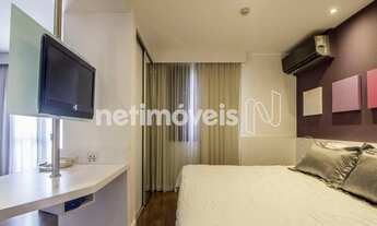 Imagem 6: Venda ou locação Apartamento 1 quarto Vila Mariana São Paulo