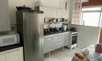 Imagem 4: Apartamento 1 dormitório em Tupi - Praia Grande - SP