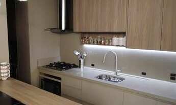 Imagem 6: Apartamento 3 dormitórios, 2 vagas - Porteira fechada