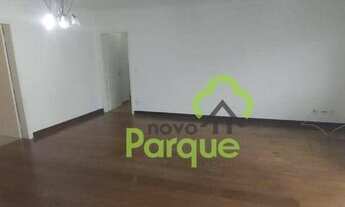 Imagem 3: Apartamento com 4 dormitórios para alugar, 154 m² por R$ 7.563,92/mês - Aclimação - São Pa