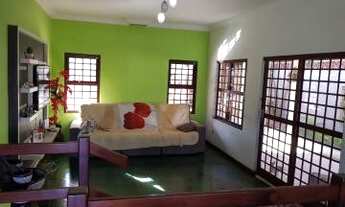 Imagem 4: Casa Sobrado - Jardim das Indústrias - 450m² - 3 Dormitórios