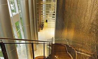 Imagem 4: Apartamento para aluguel possui 79 metros quadrados com 2 quartos em Campo Belo - São Paul