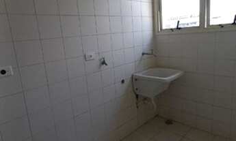 Imagem 2: Apartamento com 2 dormitórios para alugar, 76 m² por R$ 1.500,00 - Vila Harmonia - Guarulh