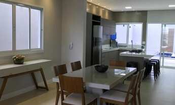 Imagem 2: Casa com 3 dormitórios para alugar em Varginha