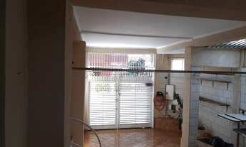 Imagem: Casa - Ribeirão Preto - Vila Tibério