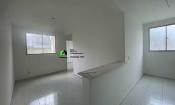 Imagem 5: Apartamento 2 Quartos 41m2, Térreo, Nascente, Parque Sun Castle, Abrantes