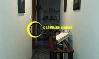 Imagem 2: Apartamento em Olaria 197m2 3 quartos (2 suítes), quintal e garagem