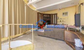 Imagem 5: Rio de Janeiro - Apartamento Padrão - Lagoa