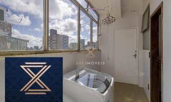 Imagem 6: Apartamento com 4 dormitórios à venda, 150 m² por R$ 400.000,00 - São Jorge - Belo Horizon