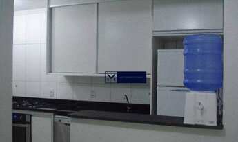 Imagem 2: Cobertura residencial à venda, Jardim Nova Europa, Campinas