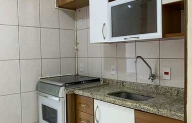 Imagem 5: Apartamento para aluguel possui 75 m² com 3 quartos em Parque Munhoz - São Paulo - SP