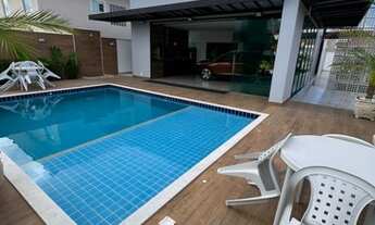 Imagem 7: Casa com 3 quartos - Ecoville Blue Garden - Nova São Pedro da Aldeia