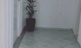 Imagem 2: Quartos mobiliados Campo Largo bairro bom Jesus