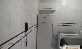 Imagem 5: Apartamento com 2 dormitórios à venda, 42 m² por R$ 215.000 - Residencial Parque Padovani