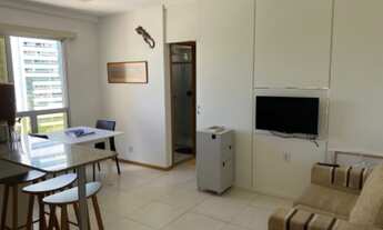 Imagem 3: Place Eight: apto 1 quarto, sala, cozinha, suíte e garagem coberta - Águas Claras Su