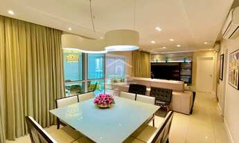 Imagem: Apartamento de luxo pertinho da praia, 03