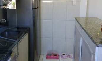 Imagem 6: Apartamento para venda tem 57 metros quadrados com 2 quartos em Jardim Previdência - São P