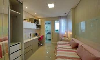 Imagem 4: Apartamento com 3 suítes Cocó- 130 m2