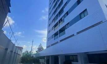 Imagem 2: Apartamento para venda com 70 metros quadrados com 3 quartos 1 suíte na Imbiribeira - Reci