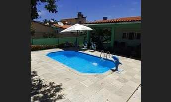 Imagem 3: Casa em Serrambi com 04 suítes e piscina privativa