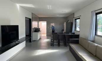 Imagem 5: Casa em Serrambi com 05 suítes e piscina privativa