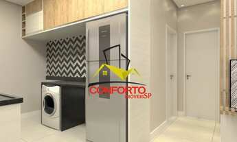 Imagem 7: Apartamento com 2 dormitórios na Vila Ré