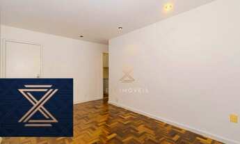 Imagem 2: Apartamento com 2 dormitórios à venda, 66 m² por R$ 657.000 - Botafogo - Rio de Janeiro/RJ