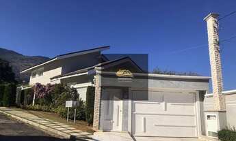 Imagem: Casa com 5 dormitórios à venda, 446 m²