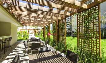 Imagem 6: Apartamento 2 quartos Cidade Jardim