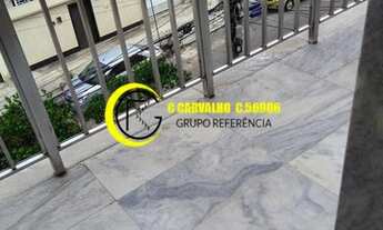 Imagem 7: Apartamento em Olaria 197m2 3 quartos (2 suítes), quintal e garagem