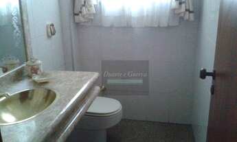 Imagem 7: Alto Padrão, Miolo do Jardim da Saude