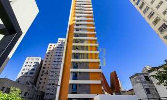 Imagem: Flat no Centro - Curitiba
