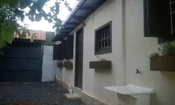 Imagem 3: Casa semi nova no bairro Rondônia