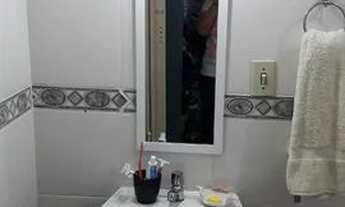 Imagem 5: Alugo kitnet Casa com 1 dormitório