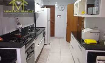 Imagem 6: Apartamento 3 quartos Ed. Philadelphia Cód: 18775 F