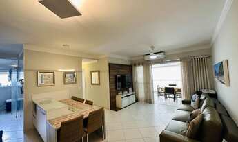 Imagem 4: Apartamento com 3 dormitórios para alugar, 124 m² - Riviera de São Lourenço - Bertioga/SP