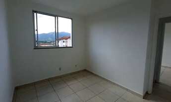 Imagem 6: Alugo apartamento em campo grande próximo a estrada do mendanha e west shopping